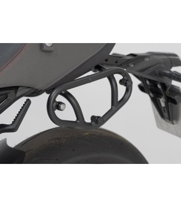 SW-Motech SLC side carrier left Yamaha XSR900 (21-)