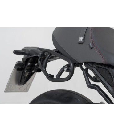 SW-Motech SLC side carrier right Yamaha XSR900 (21-)