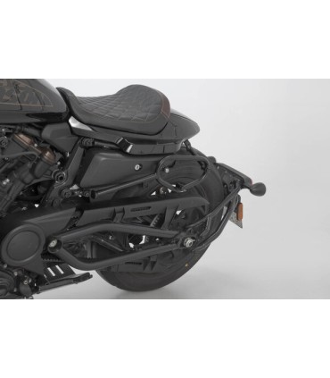 SW-Motech Telaio laterale SLC sinistro Harley-Davidson Sportster S (21-)