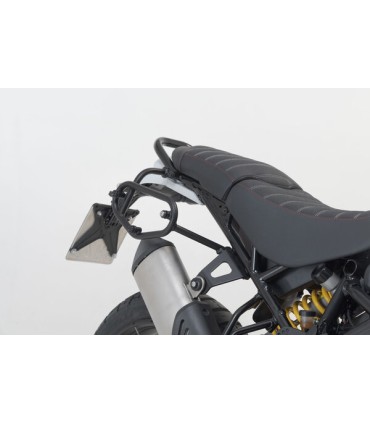 SW-Motech Telaio laterale SLC destro Ducati DesertX (22-)