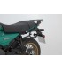 SW-Motech SLC Seitenträger links Kawasaki Z650RS (21-)/ Z650RS 50th Anniver (22-)