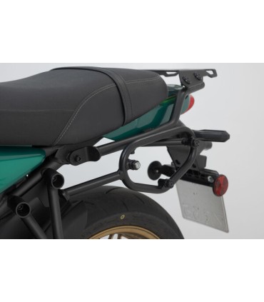 SW-Motech Telaio laterale SLC sinistro Kawasaki Z650RS (21-)/ Z650RS 50th Anniver (22-)