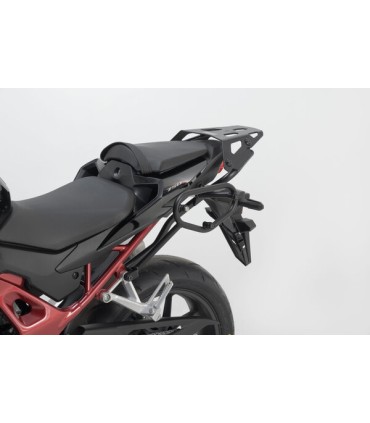 SW-Motech Telaio laterale SLC sinistro Honda CB750 Hornet (22-)