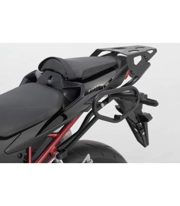 SW-Motech Telaio laterale SLC sinistro Honda CB750 Hornet (22-)