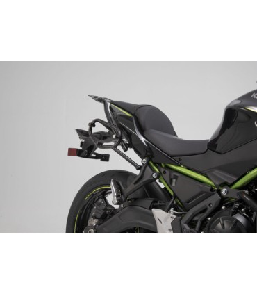 SW-Motech SLC Seitenträger rechts Kawasaki Z650 (16-) / Ninja 650 (16-