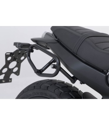 SW-Motech Support latéral droite SLC Benelli Leoncino 800 (21-)