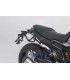 SW-Motech Support latéral droite SLC Benelli Leoncino 800 (21-)