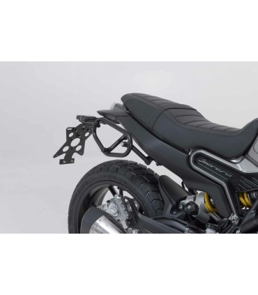 SW-Motech Telaio laterale SLC destro Benelli Leoncino 800 (21-)