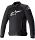 Alpinestars T-SP X Superair black jacket