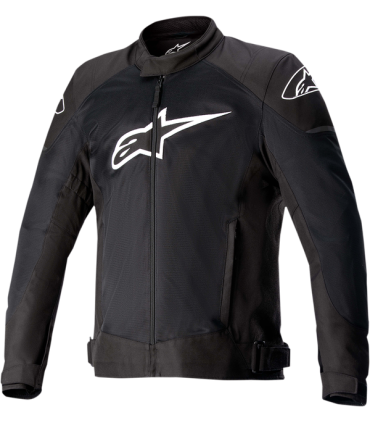 Giacca Alpinestars T-SP X Superair nero