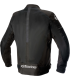 Alpinestars T-SP X Superair black jacket