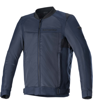 Alpinestars Luc V2 Air blau