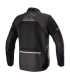 Motorradjacke Alpinestars Viper V3 Air schwarz