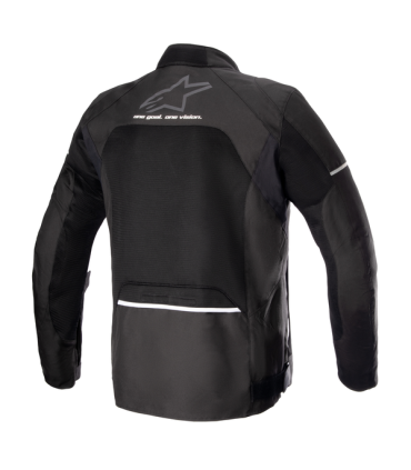Alpinestars Viper V3 Air black jacket