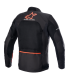 Giacca Alpinestars Viper V3 Air nero rosso