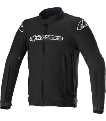 Alpinestars T-Gp Force black jacket