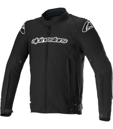 Veste moto Alpinestars T-Gp Force noir