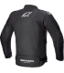 Giacca Alpinestars T-Sp 1 V2 impermeabile nera