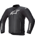 Alpinestars T-Sp 1 V2 wasserdichte schwarz