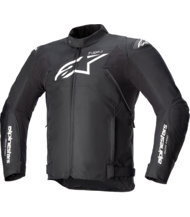 Giacca Alpinestars T-Sp 1 V2 impermeabile nera