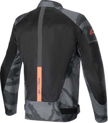 Alpinestars T-SP X Superair camo jacket