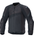 Alpinestars T-Gp Plus R V4 Airflow black jacket