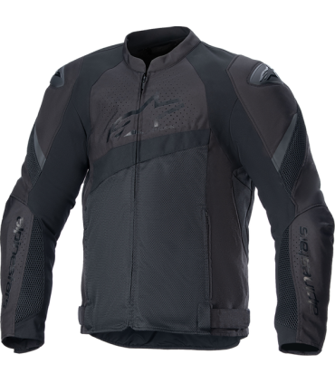 Giacca Alpinestars T-Gp Plus R V4 Airflow nero