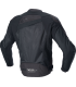 Alpinestars T-Gp Plus R V4 Airflow black jacket