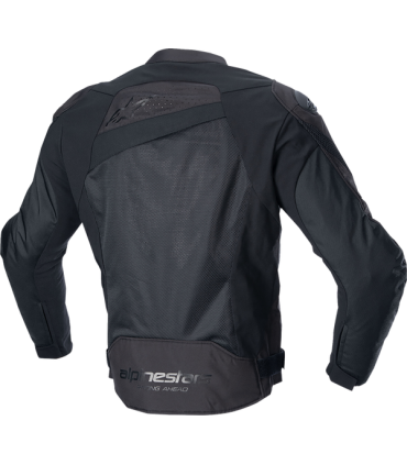 Giacca Alpinestars T-Gp Plus R V4 Airflow nero