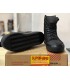 Motorradschuhe Falco Lennox 2 schwarz