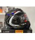 Casco LS2 FF901 Advant X Future carbon blu