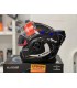 Casco LS2 FF901 Advant X Future carbon blu