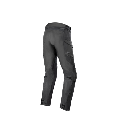 Pantaloni Alpinestars Andes Air Drystar schwarz