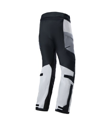 Pantaloni Alpinestars Andes Air Drystar grey