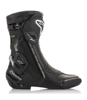 Stiefel Alpinestars Smx Plus V2 GORE-TEX®