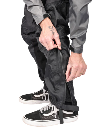 Thrashin Mission rain pant