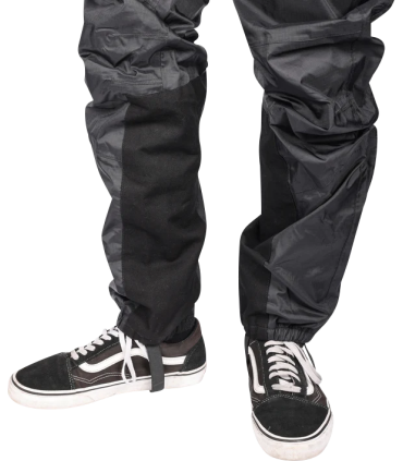 Thrashin Mission rain pant