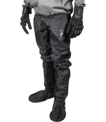 Thrashin Mission rain pant