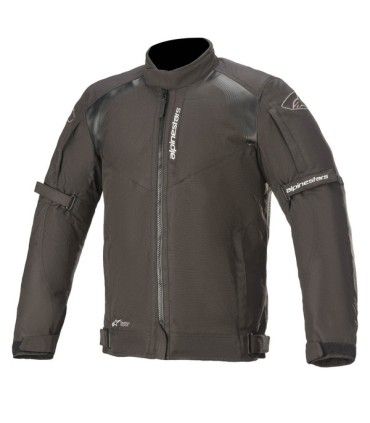 Giacca Alpinestars Headlands Drystar nero