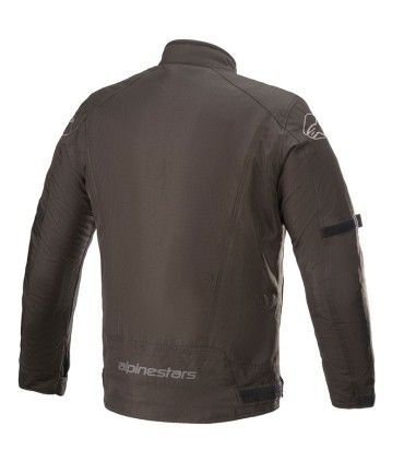 Giacca Alpinestars Headlands Drystar nero