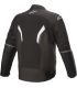 Alpinestars Ast Air V2 schwarz weiss jacke