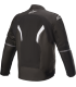 Veste Alpinestars Ast Air V2 noir blanc