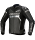 Alpinestars GP Force Airflow black leather jacket