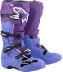 Alpinestars Tech 7 Boot purple