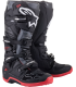 Alpinestars Tech 7 Boot gris rouge