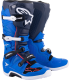 Alpinestars Tech 7 Boot bleu