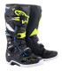 Alpinestars Tech 7 Boot noir jaune