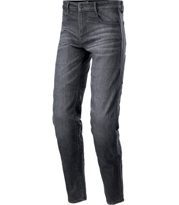 Jeans moto Alpinestars Sektor neri