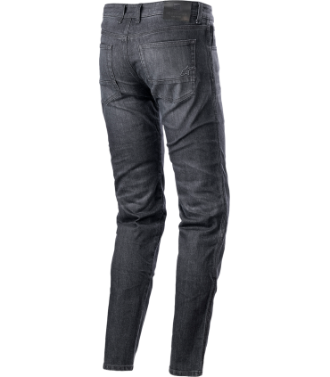 Jeans motorcycle Alpinestars Sektor black