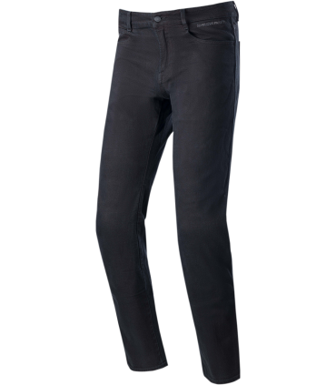 Jeans Alpinestars Radon nero